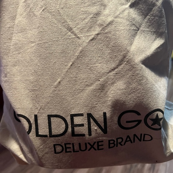 Golden GOOSE BOOTS 40 - Picture 15 of 16